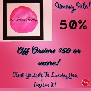 Virgin Hair And Siberian Mink Lashes